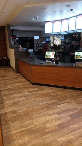 Photo of Wendy's - 11404 +, 11408 8th St, Dawson Creek, BC V1G 0A1